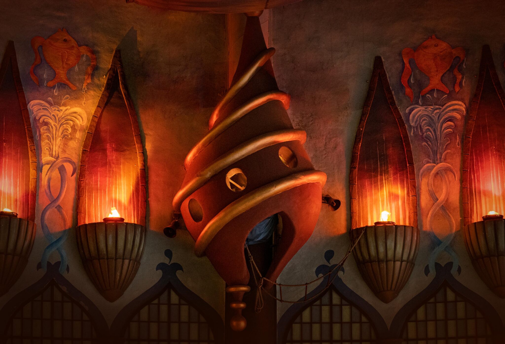 Winja’s Fear und Winja’s Force Der