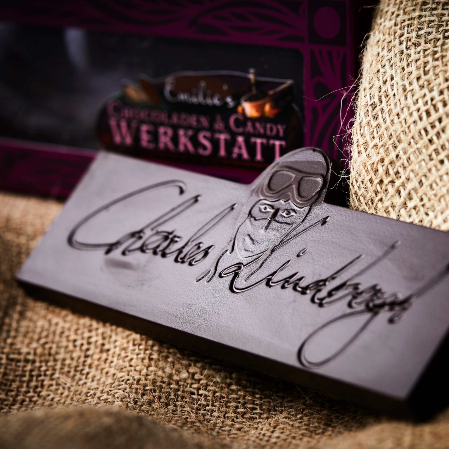 Der Biersommelier von Rookburgh Immersion by Phantasialand