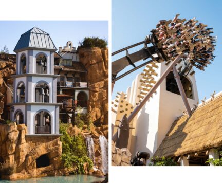 6 Gründe, warum du 2023 das Phantasialand besuchen musst - Immersion by 