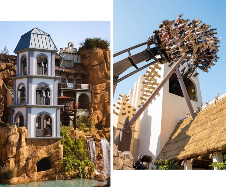 6 Gründe, warum du 2023 das Phantasialand besuchen musst - Immersion by Phantasialand