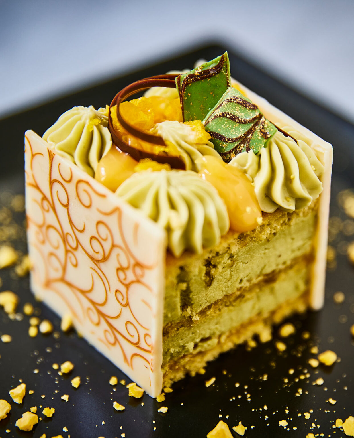 Törtchen & Co. Eure beliebtesten Törtchen Immersion by Phantasialand